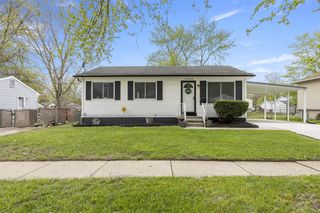 15746 Meadow Street, Romulus, MI 48174
