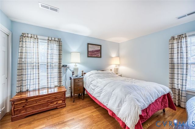 2625 Barnesway Ln, Henrico, VA 23231