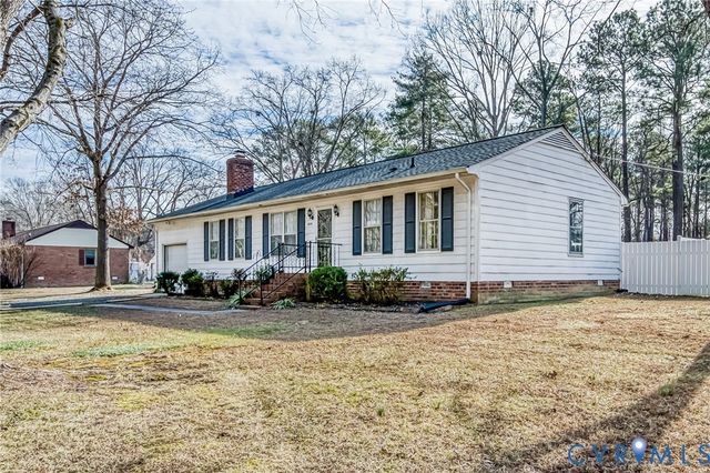 2625 Barnesway Ln, Henrico, VA 23231