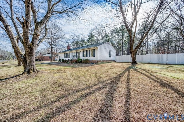 2625 Barnesway Ln, Henrico, VA 23231