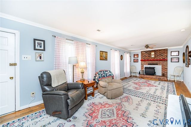 2625 Barnesway Ln, Henrico, VA 23231