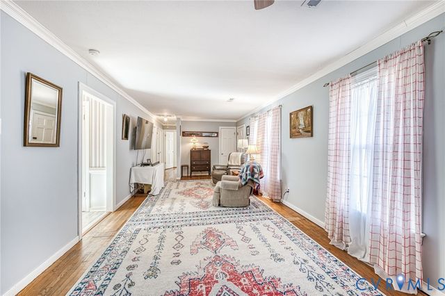 2625 Barnesway Ln, Henrico, VA 23231