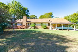 8052 E 530 Road, Claremore, OK 74019