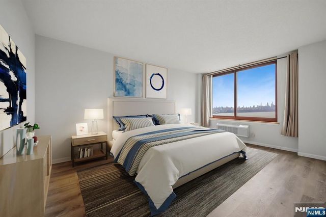 100 Old Palisade Road 2209, Fort Lee, NJ 07024