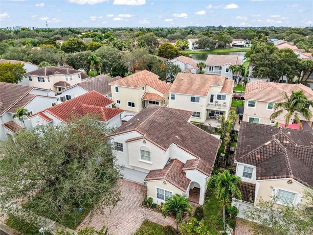7479 NW 17th Drive, Pembroke Pines, FL 33024