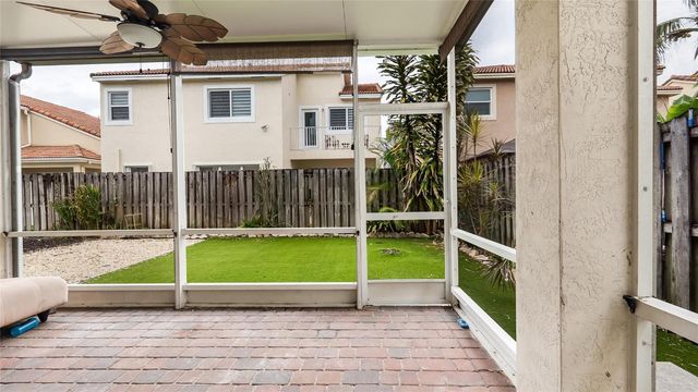 7479 NW 17th Drive, Pembroke Pines, FL 33024