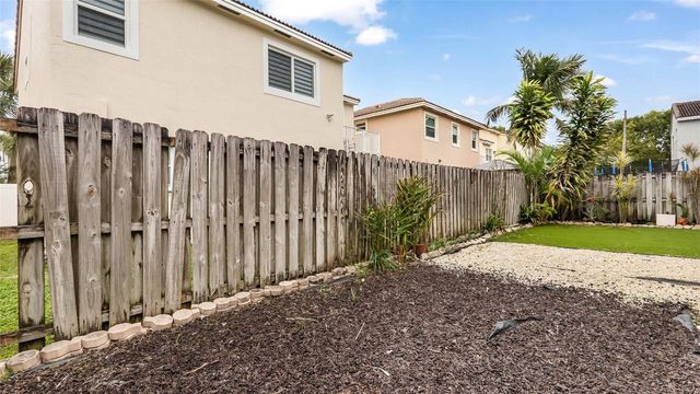 7479 NW 17th Drive, Pembroke Pines, FL 33024