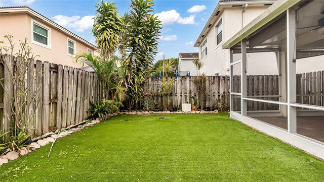 7479 NW 17th Drive, Pembroke Pines, FL 33024