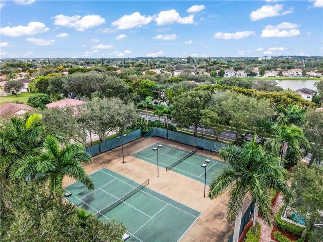 7479 NW 17th Drive, Pembroke Pines, FL 33024