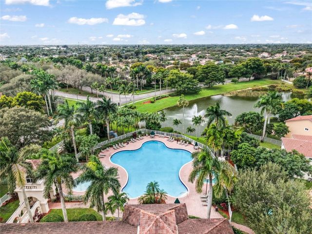 7479 NW 17th Drive, Pembroke Pines, FL 33024