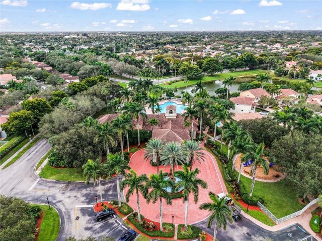 7479 NW 17th Drive, Pembroke Pines, FL 33024