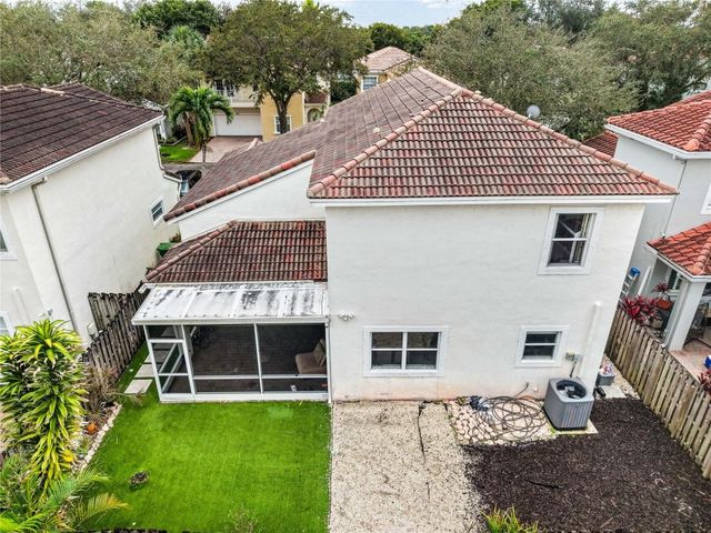 7479 NW 17th Drive, Pembroke Pines, FL 33024