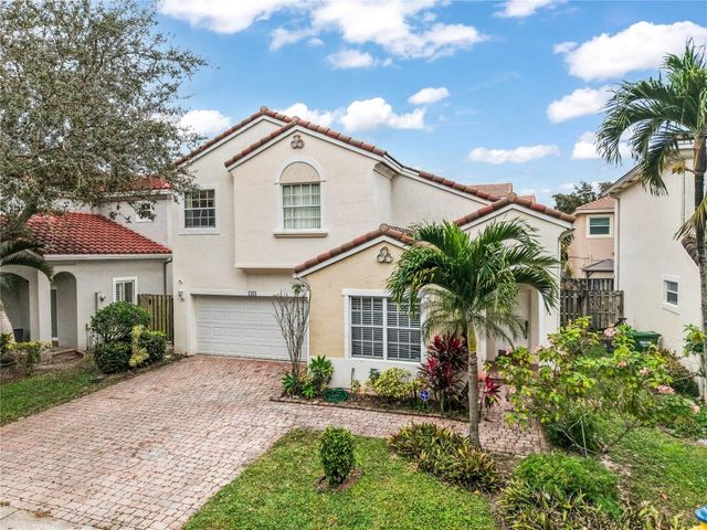 7479 NW 17th Drive, Pembroke Pines, FL 33024
