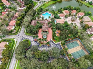 7479 NW 17th Drive, Pembroke Pines, FL 33024