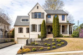 1850 Rock Springs Lane NE, Atlanta, GA 30324