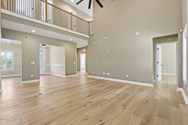 114 Schever Road, West End, NC 27376