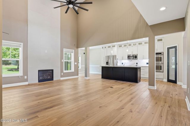 114 Schever Road, West End, NC 27376
