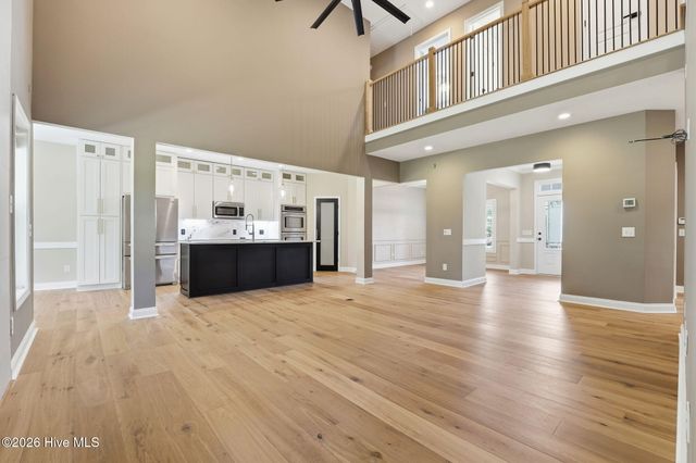 114 Schever Road, West End, NC 27376