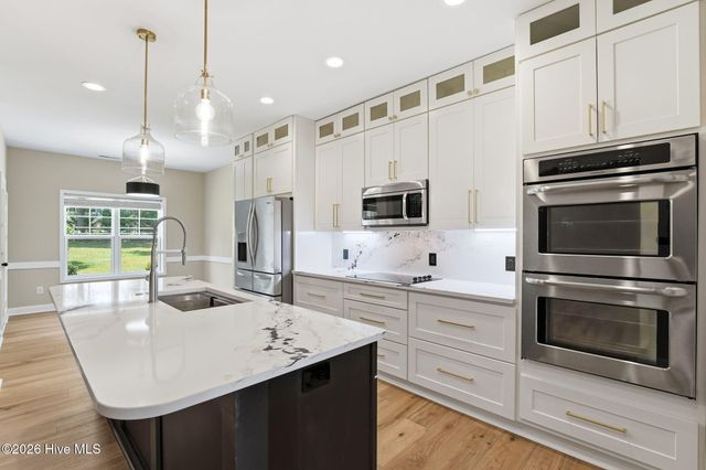114 Schever Road, West End, NC 27376