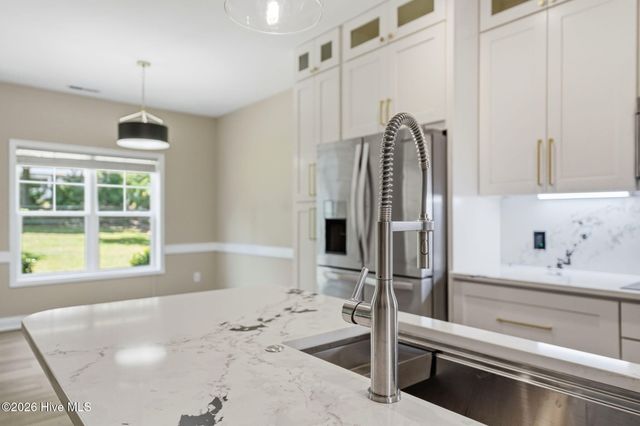 114 Schever Road, West End, NC 27376