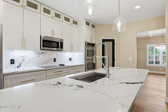 114 Schever Road, West End, NC 27376