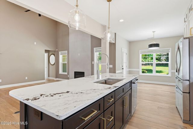 114 Schever Road, West End, NC 27376