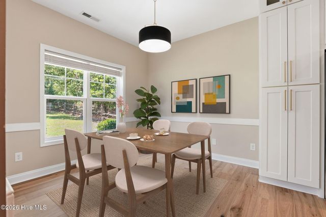 114 Schever Road, West End, NC 27376