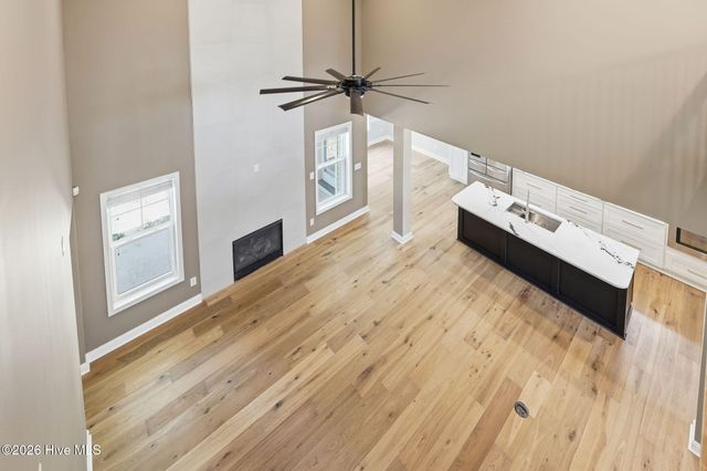 114 Schever Road, West End, NC 27376