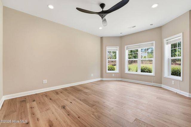 114 Schever Road, West End, NC 27376