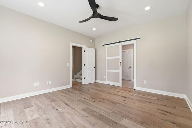 114 Schever Road, West End, NC 27376