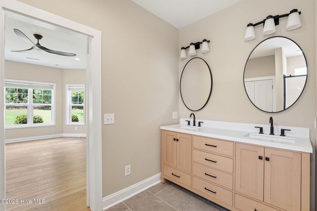 114 Schever Road, West End, NC 27376