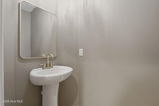 114 Schever Road, West End, NC 27376
