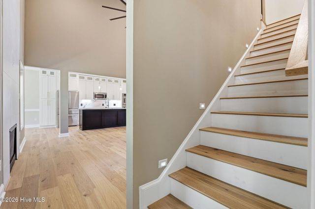 114 Schever Road, West End, NC 27376