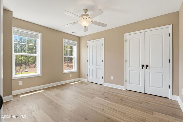 114 Schever Road, West End, NC 27376
