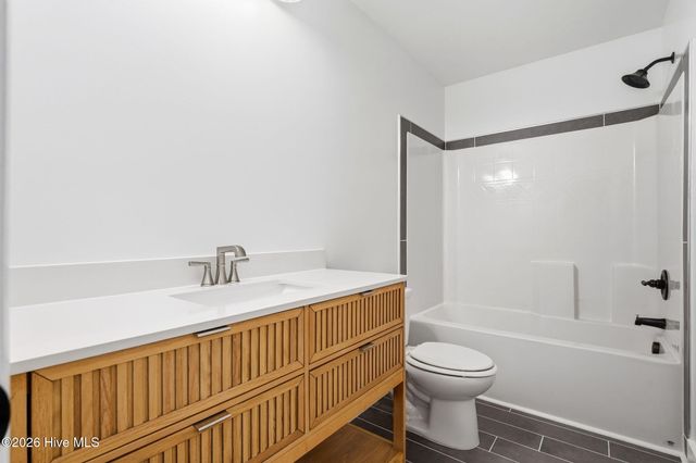 114 Schever Road, West End, NC 27376