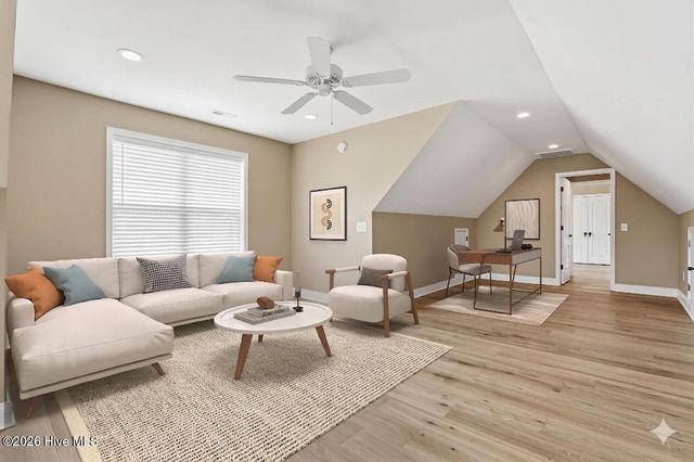114 Schever Road, West End, NC 27376