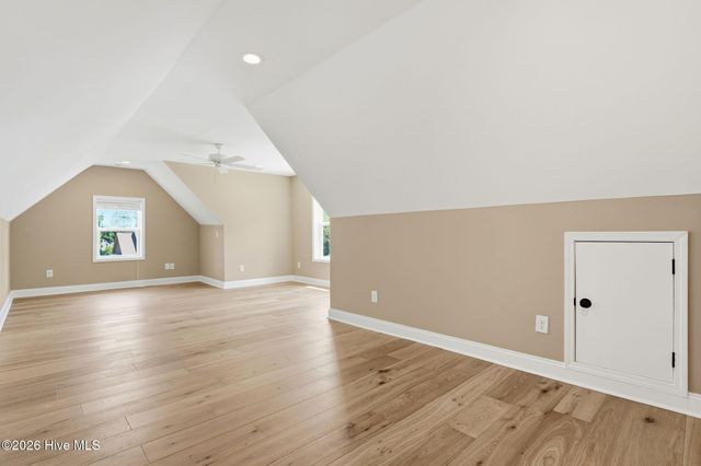 114 Schever Road, West End, NC 27376