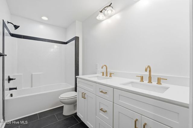114 Schever Road, West End, NC 27376