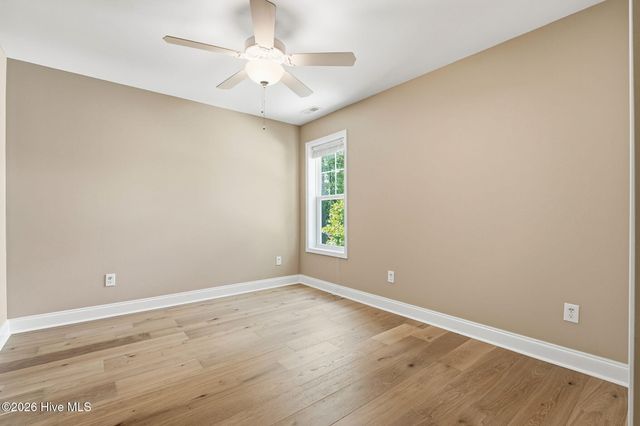 114 Schever Road, West End, NC 27376