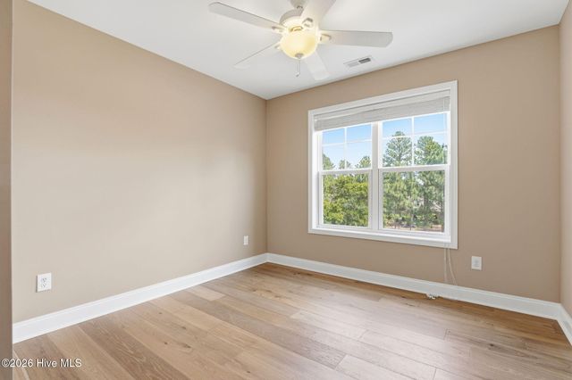 114 Schever Road, West End, NC 27376