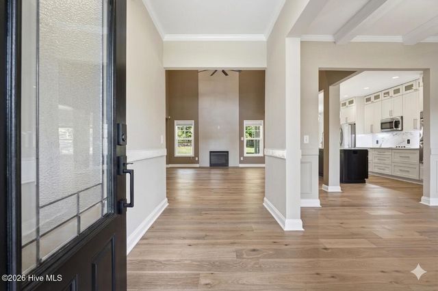 114 Schever Road, West End, NC 27376