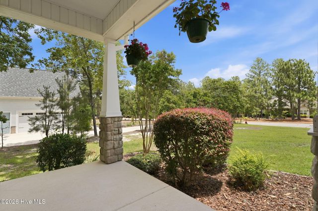 114 Schever Road, West End, NC 27376