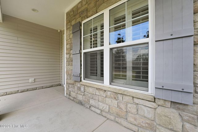 114 Schever Road, West End, NC 27376
