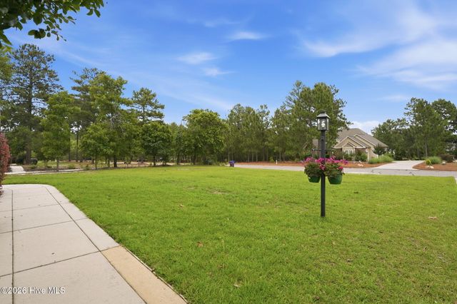 114 Schever Road, West End, NC 27376