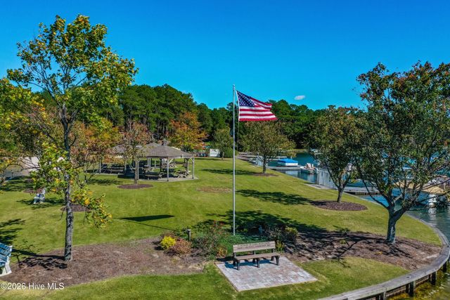 114 Schever Road, West End, NC 27376