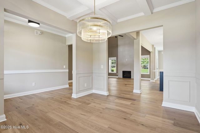 114 Schever Road, West End, NC 27376