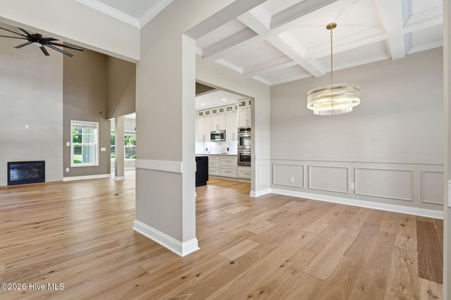114 Schever Road, West End, NC 27376
