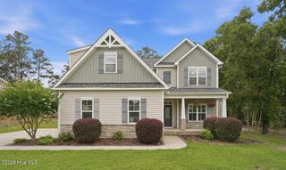 114 Schever Road, West End, NC 27376