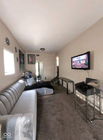 3640 N Leland Avenue, Indianapolis, IN 46218