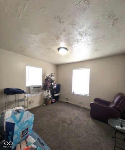 3640 N Leland Avenue, Indianapolis, IN 46218